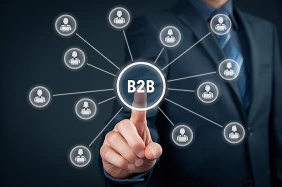 10 Estratégias de mercado B2B para o sucesso dos negócios