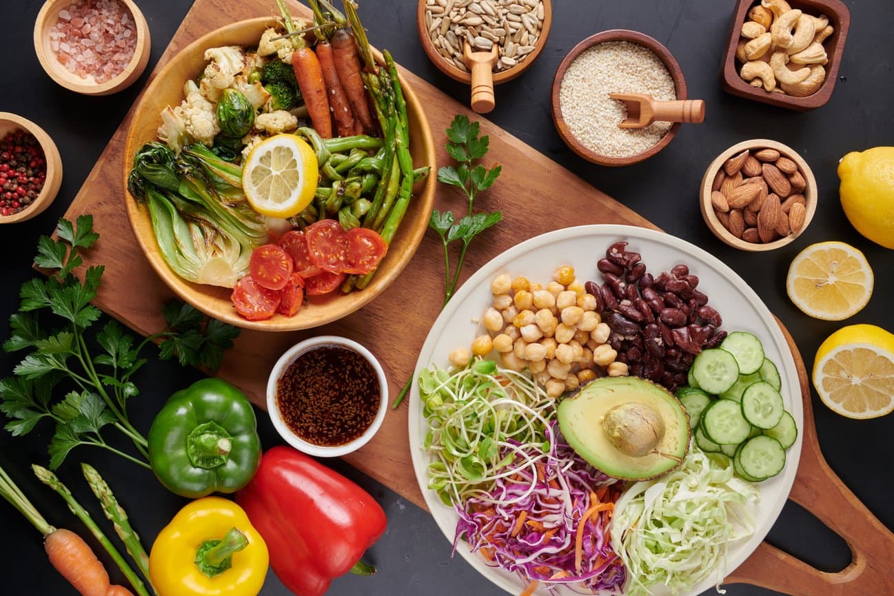 10 melhores produtos veganos para vender online