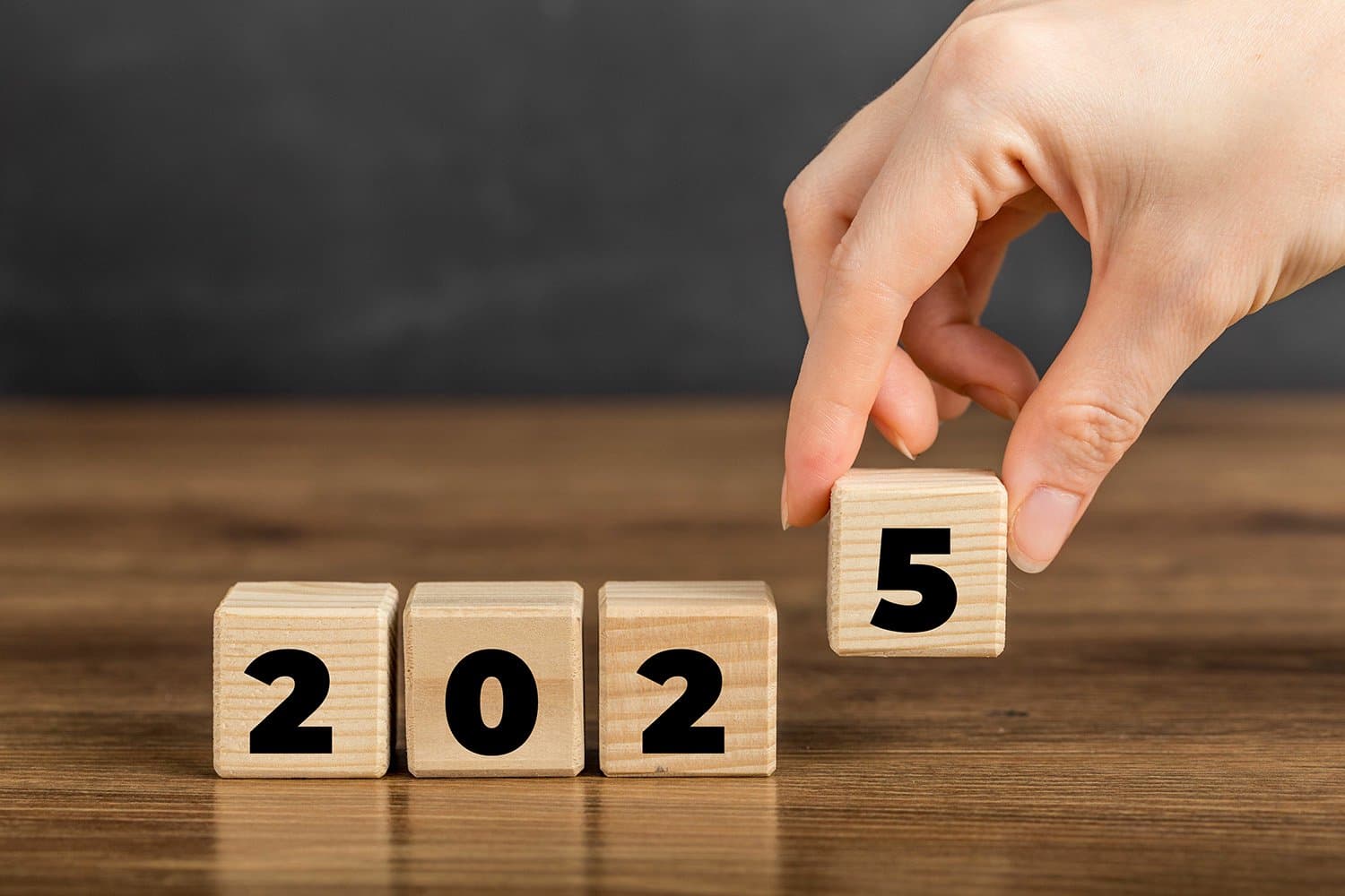 9 tendências de mercados emergentes para 2025