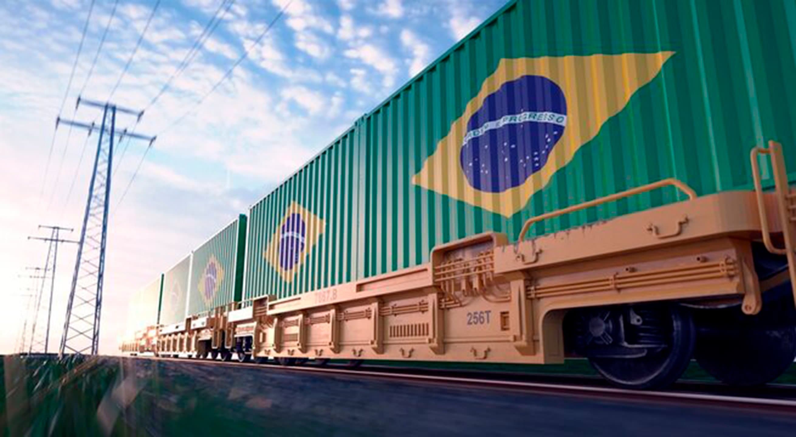 A influência do Alibaba no Brasil