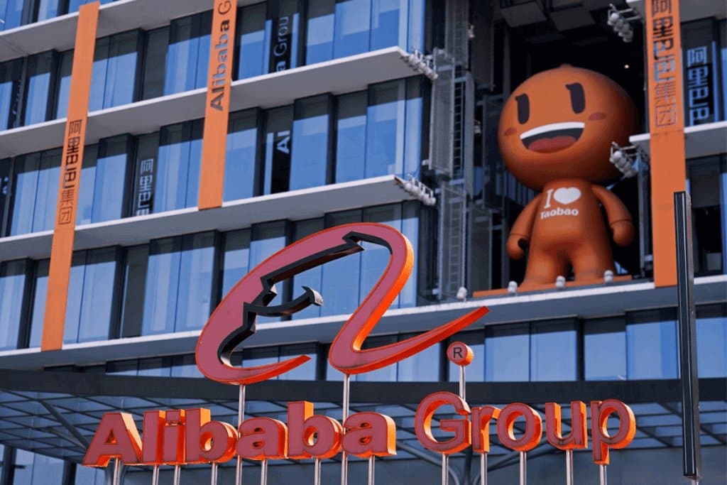 Saiba como funciona o Alibaba Brasil