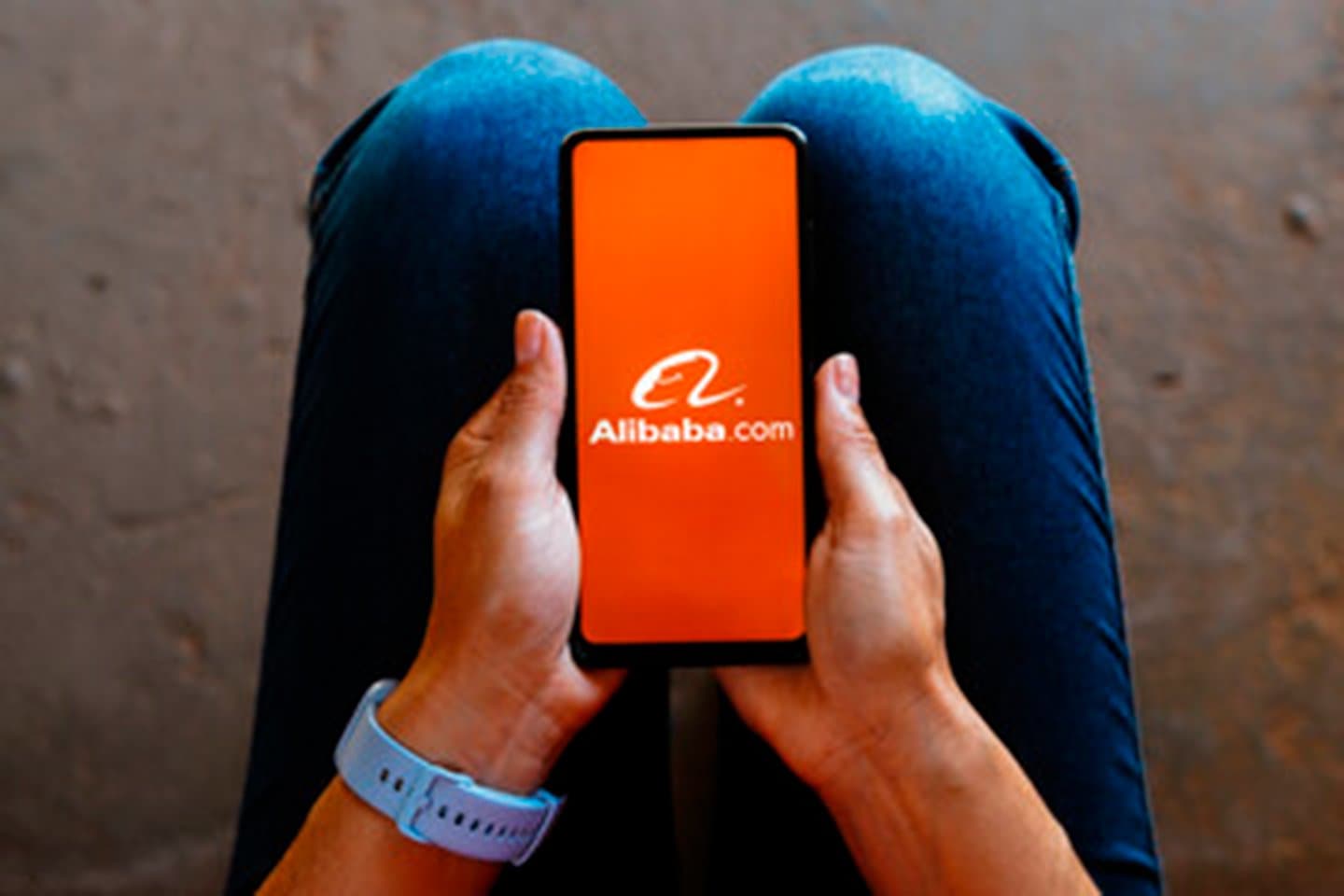 Alibaba: solução para exportadores em busca de crescimento global