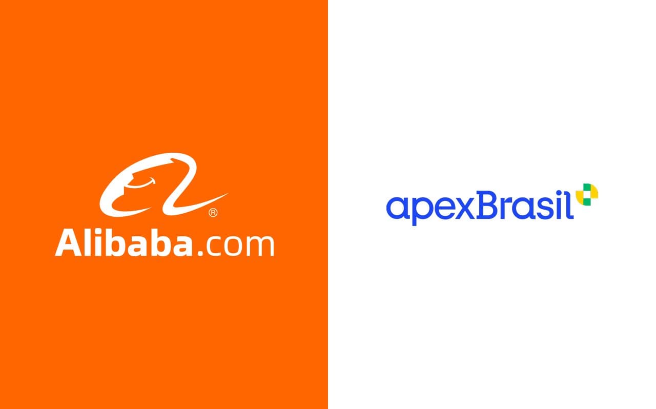 ApexBrasil e Alibaba assinam acordo