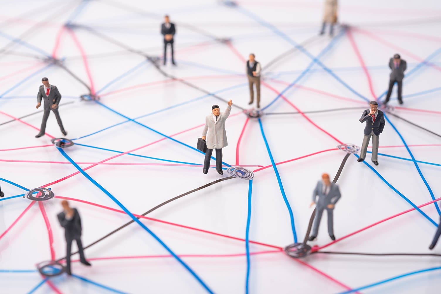 Aprenda a utilizar o matchmaking B2B online para impulsionar seus negócios