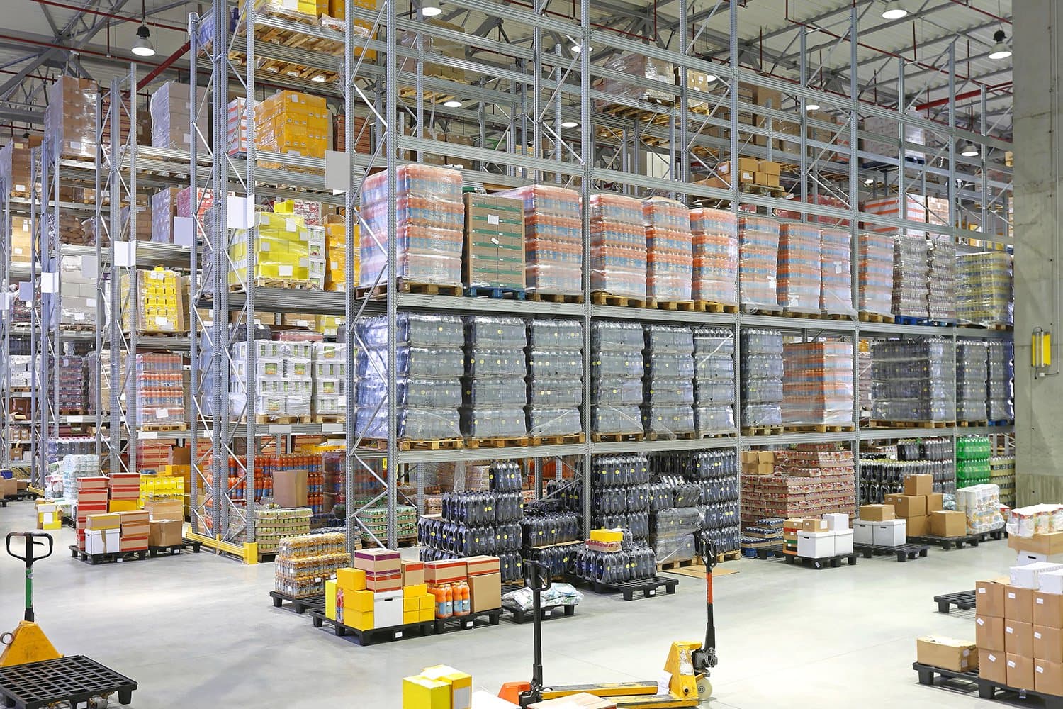 Comece sua jornada como distribuidor atacadista: um guia detalhado