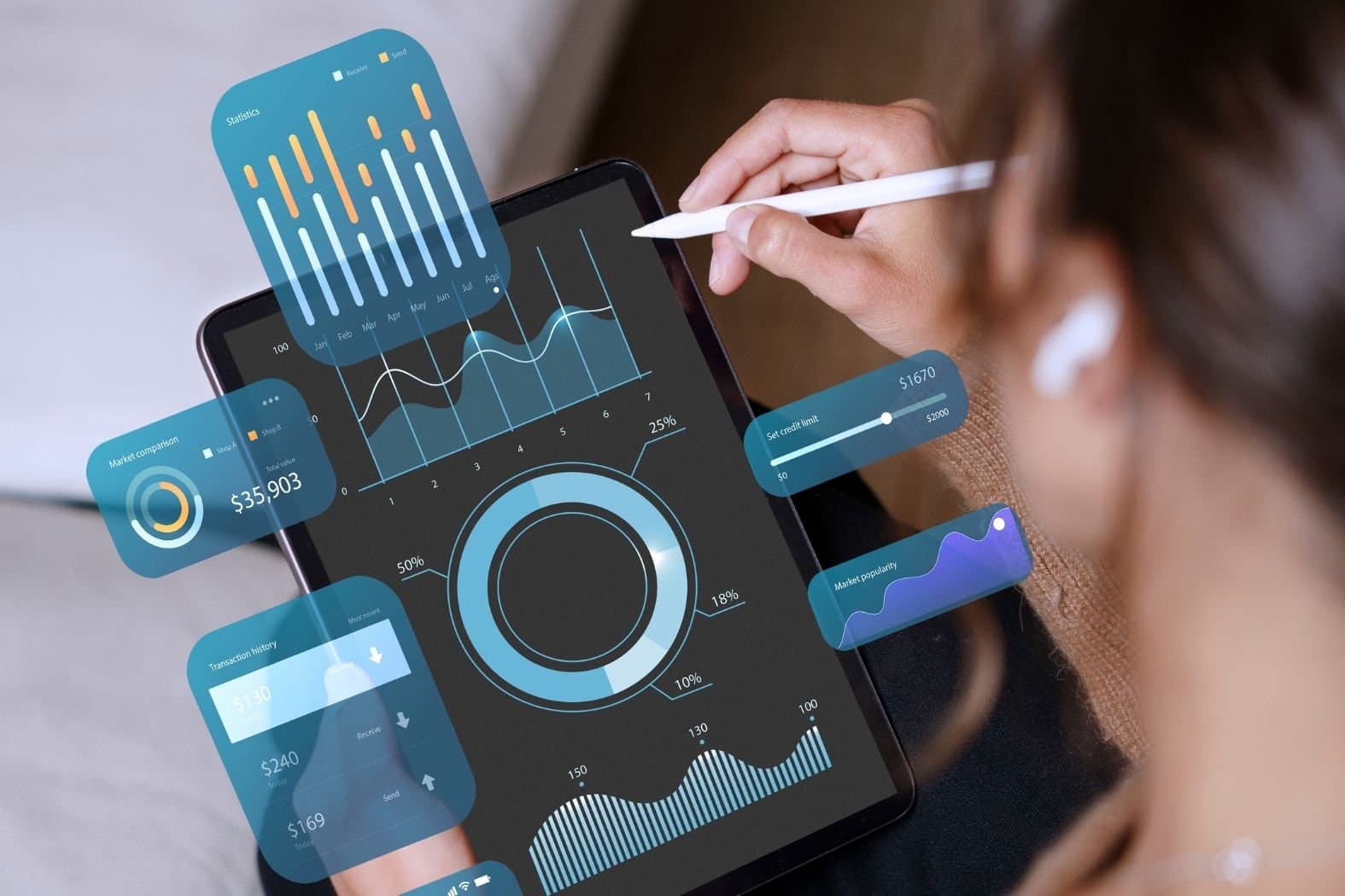 Como a inteligência artificial ajuda vendedores a conquistar compradores no Alibaba