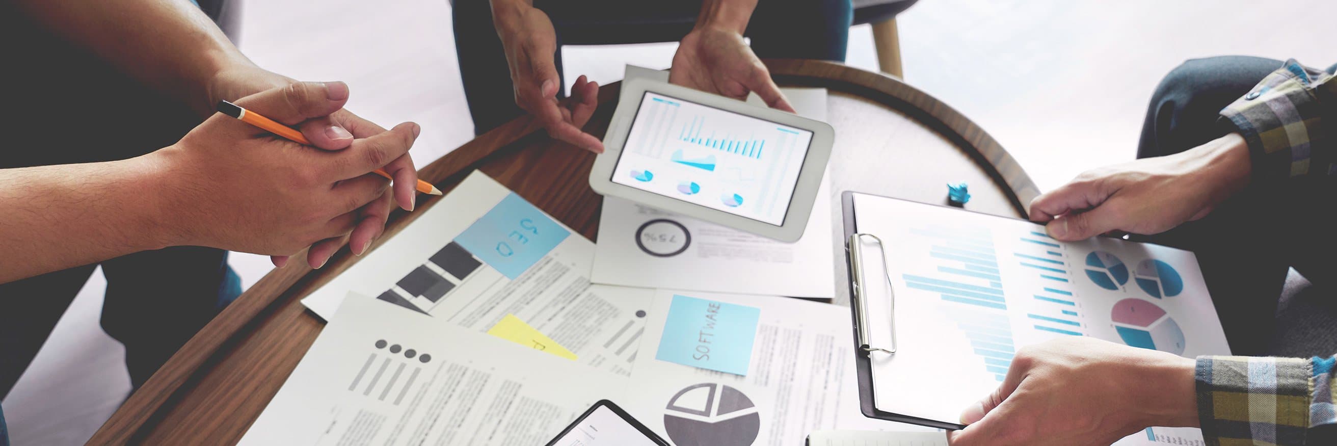 Como construir uma estratégia de marketing omnichannel?