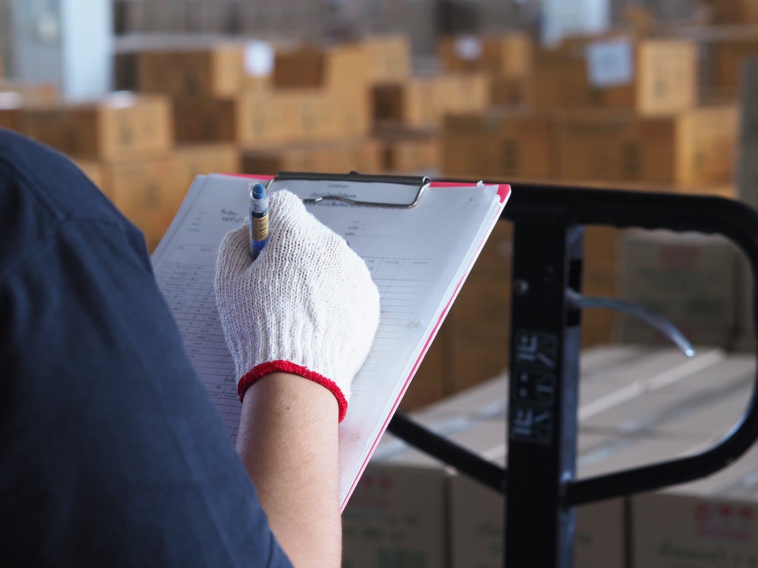 Como definir o preço de exportação?