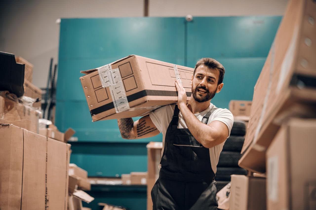 Como encontrar um fabricante confiável para o seu negócio?