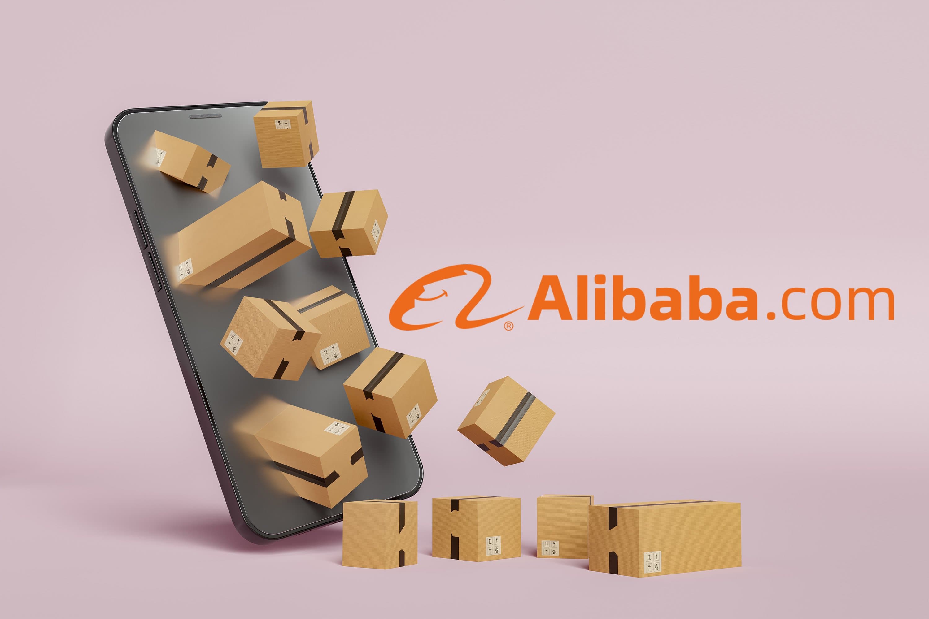 Como fazer Dropshipping com Alibaba.com?
