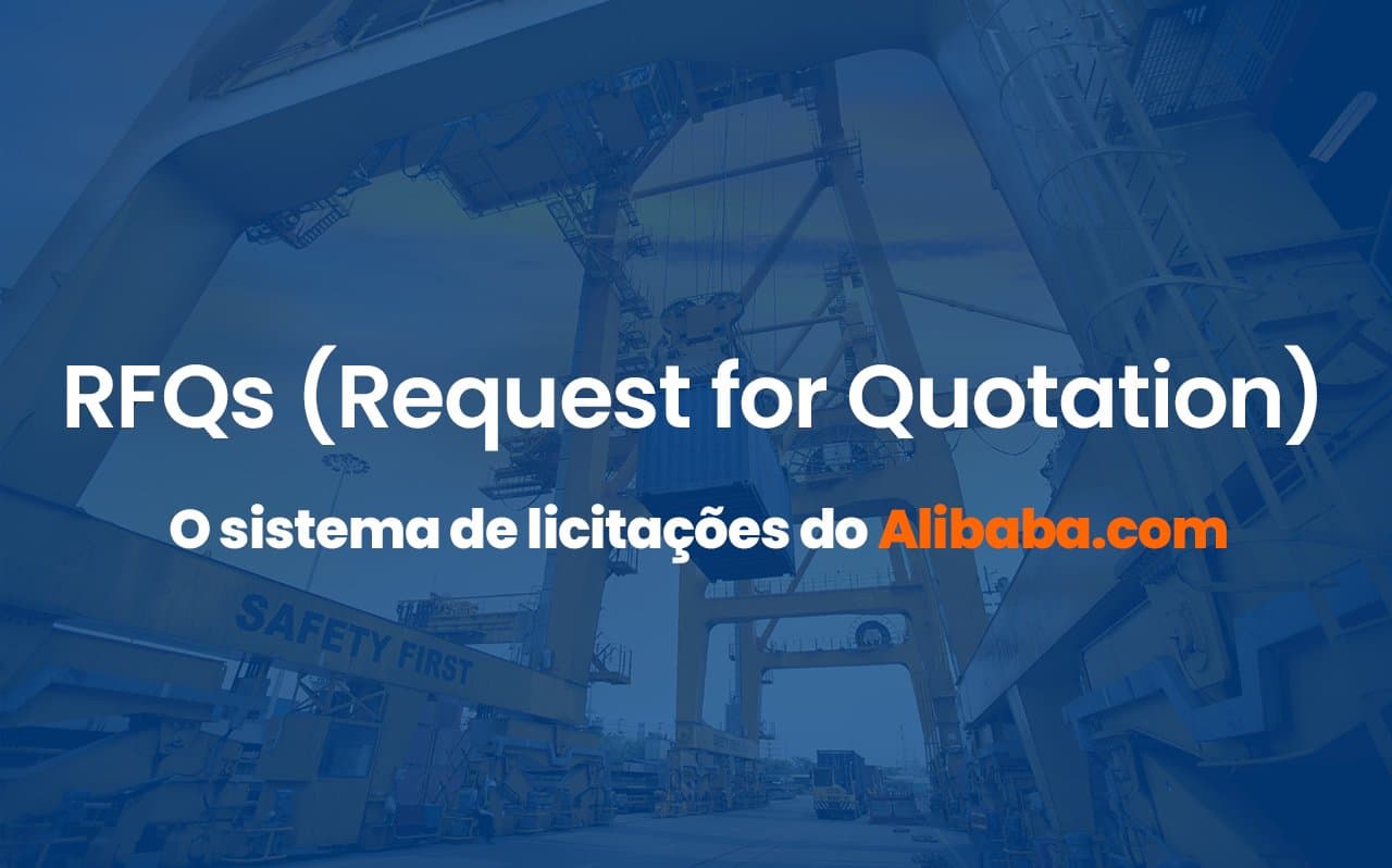 Como usar a RFQ? Um guia detalhado com exemplos