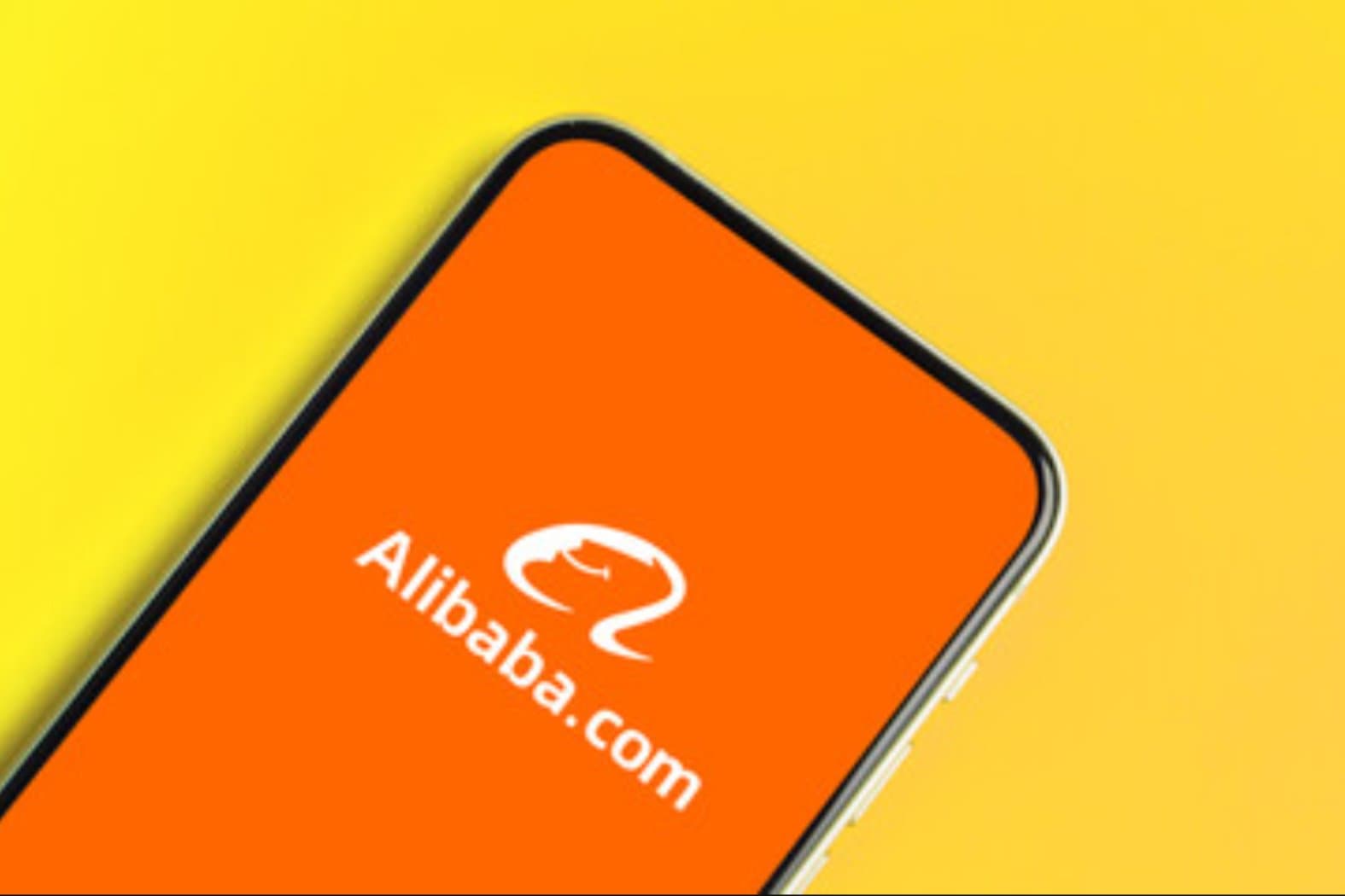 Como vender produtos no Alibaba.com