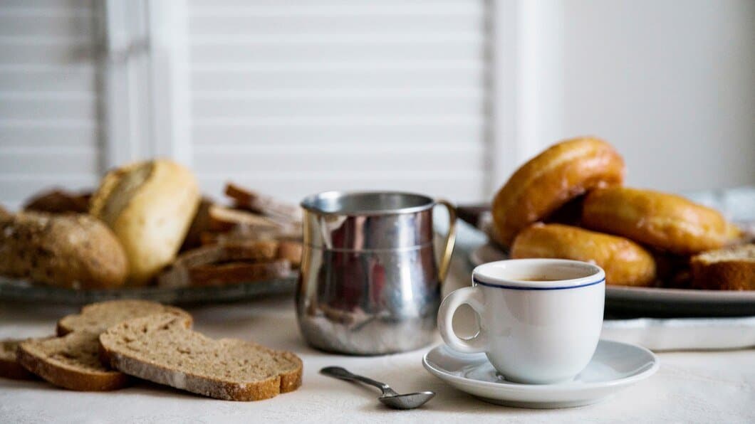 O consumo de café na Holanda: Conheça o TOP 5