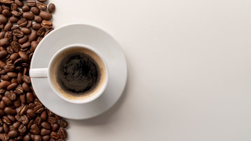 Conheça o consumo de café na Suíça