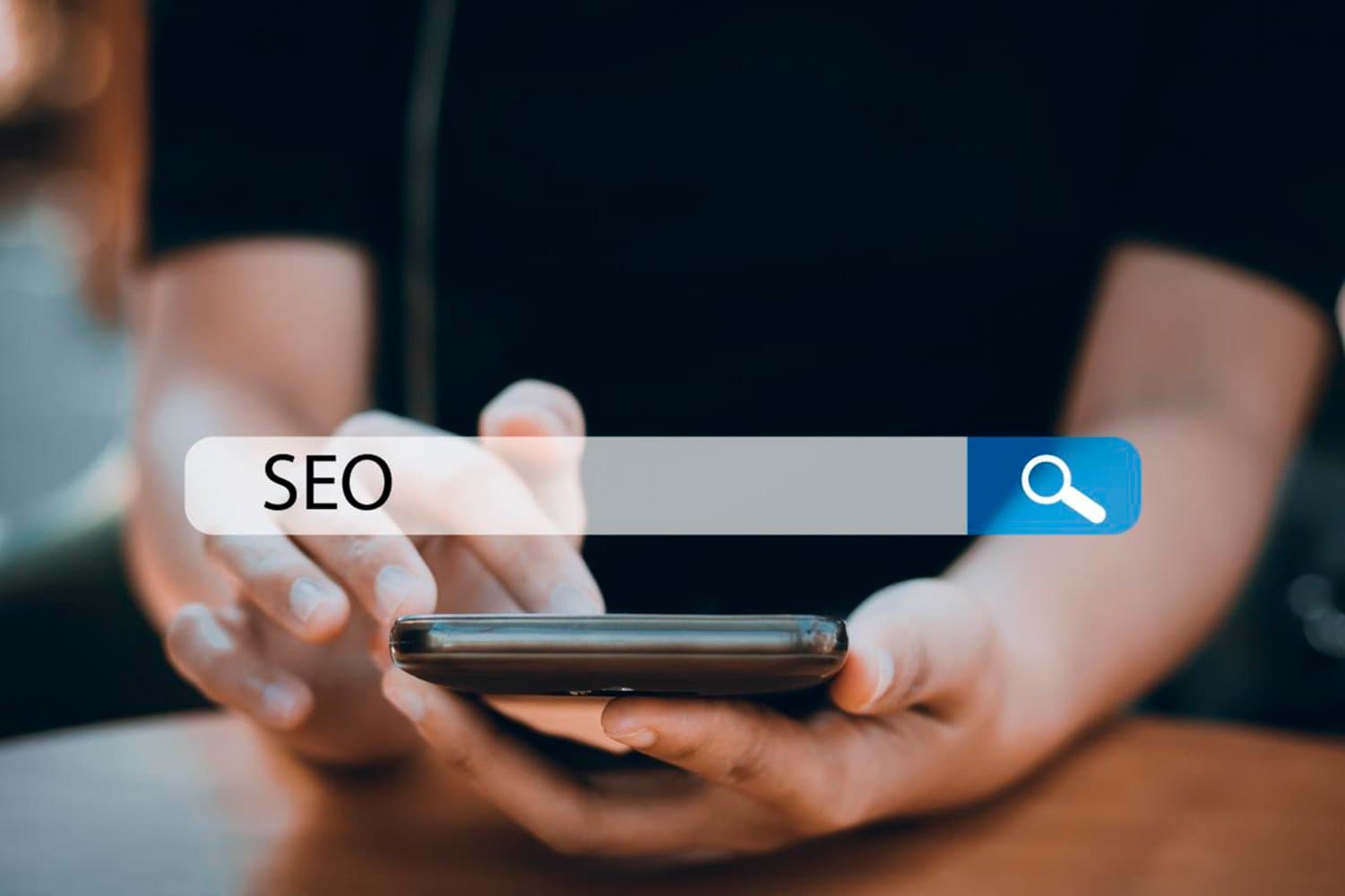 Dominando o SEO para comércio eletrônico: um guia abrangente para o sucesso