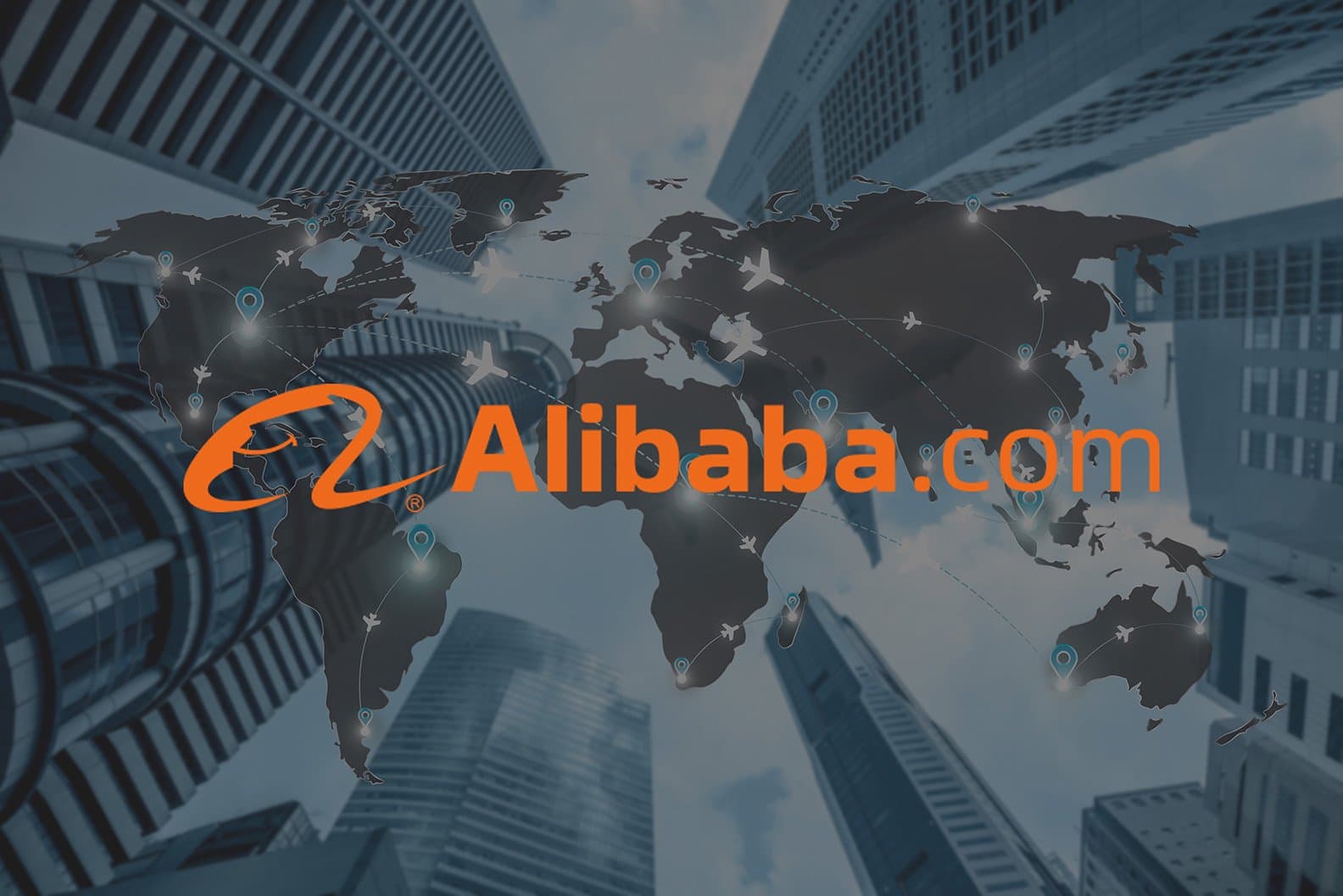 Exportando com o Alibaba: como a gigante do e-commerce facilita o comércio internacional