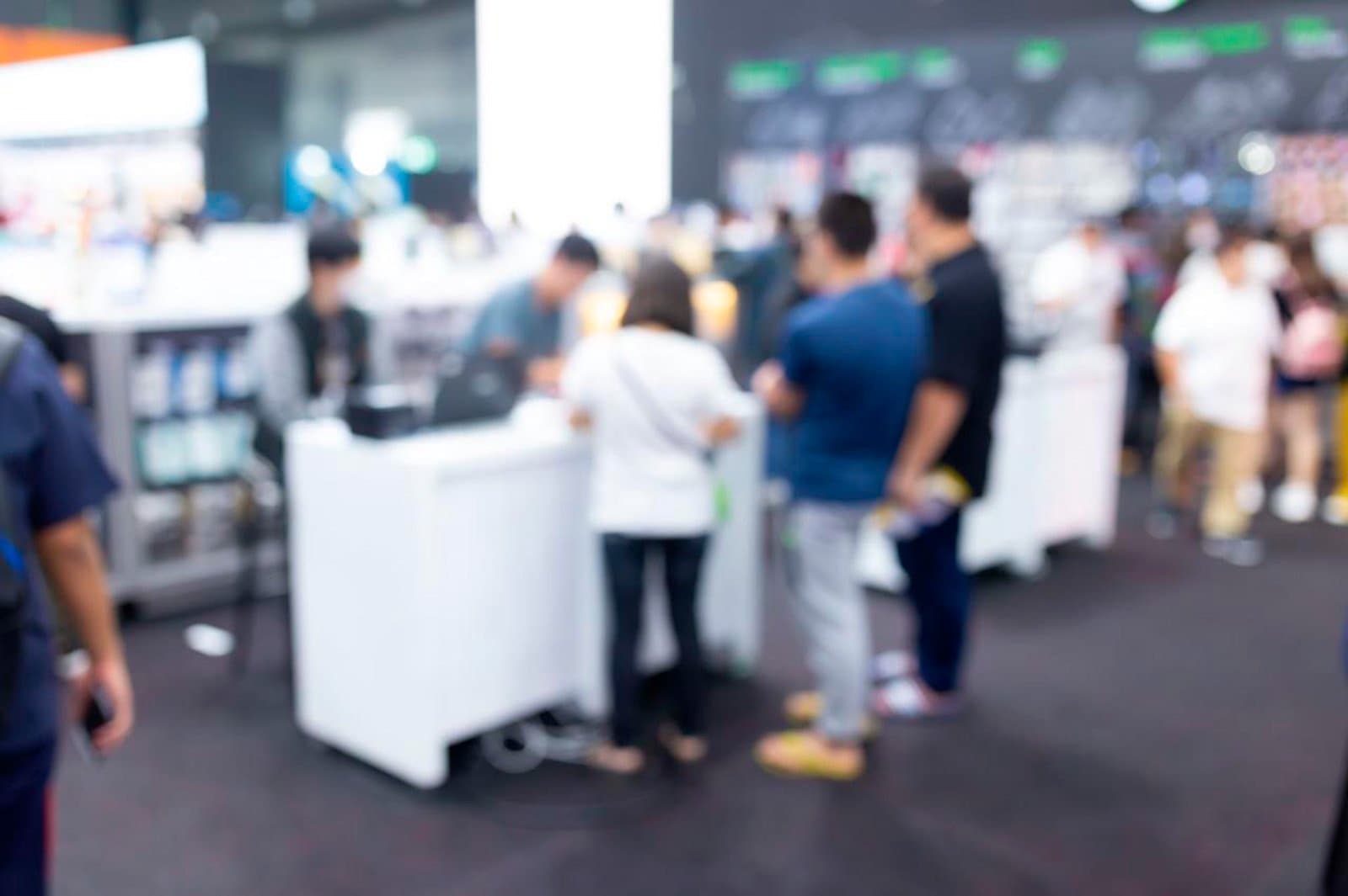 Feira Comercial: conheça os 3 tipos e qual a melhor para o seu negócio