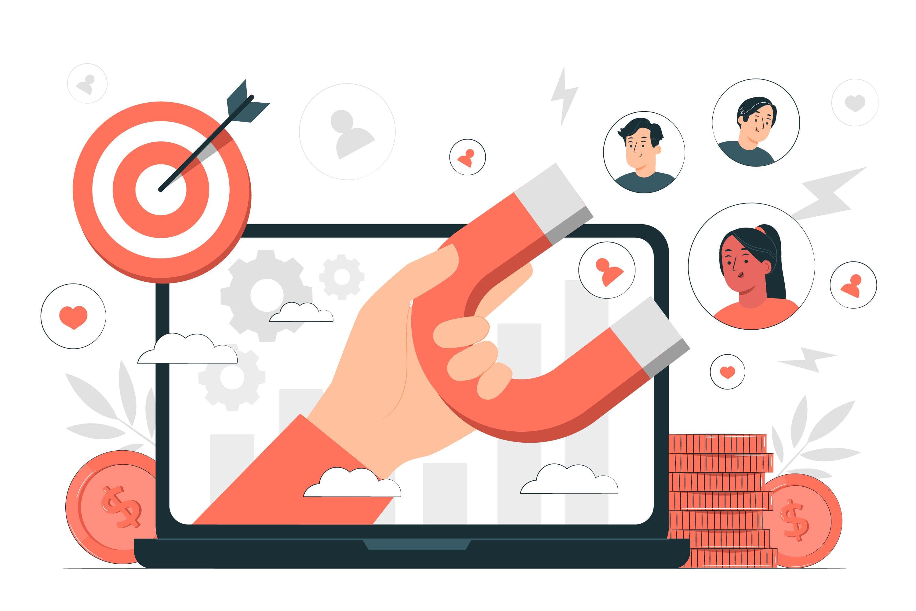 Mercado B2B: 15 estratégias para gerar mais leads