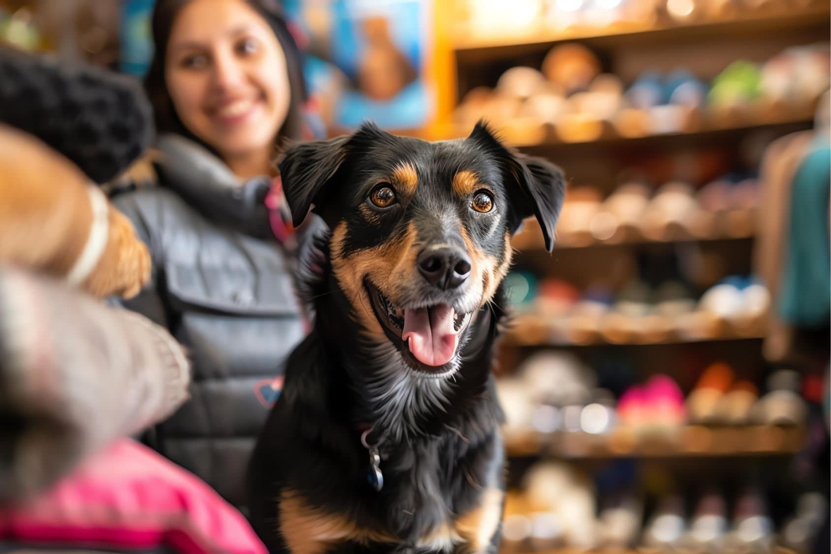 Mercado pet em alta: transforme produção local em venda internacional