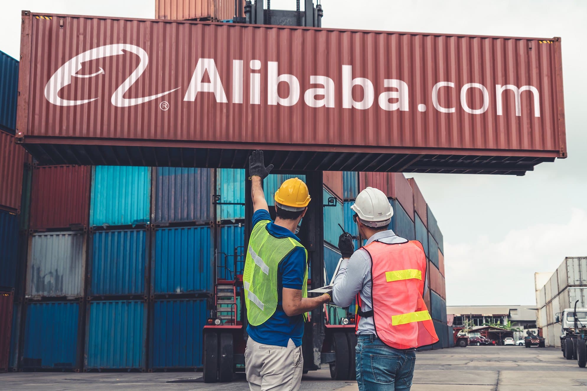 Negociando no Alibaba: como garantir transações seguras e confiáveis