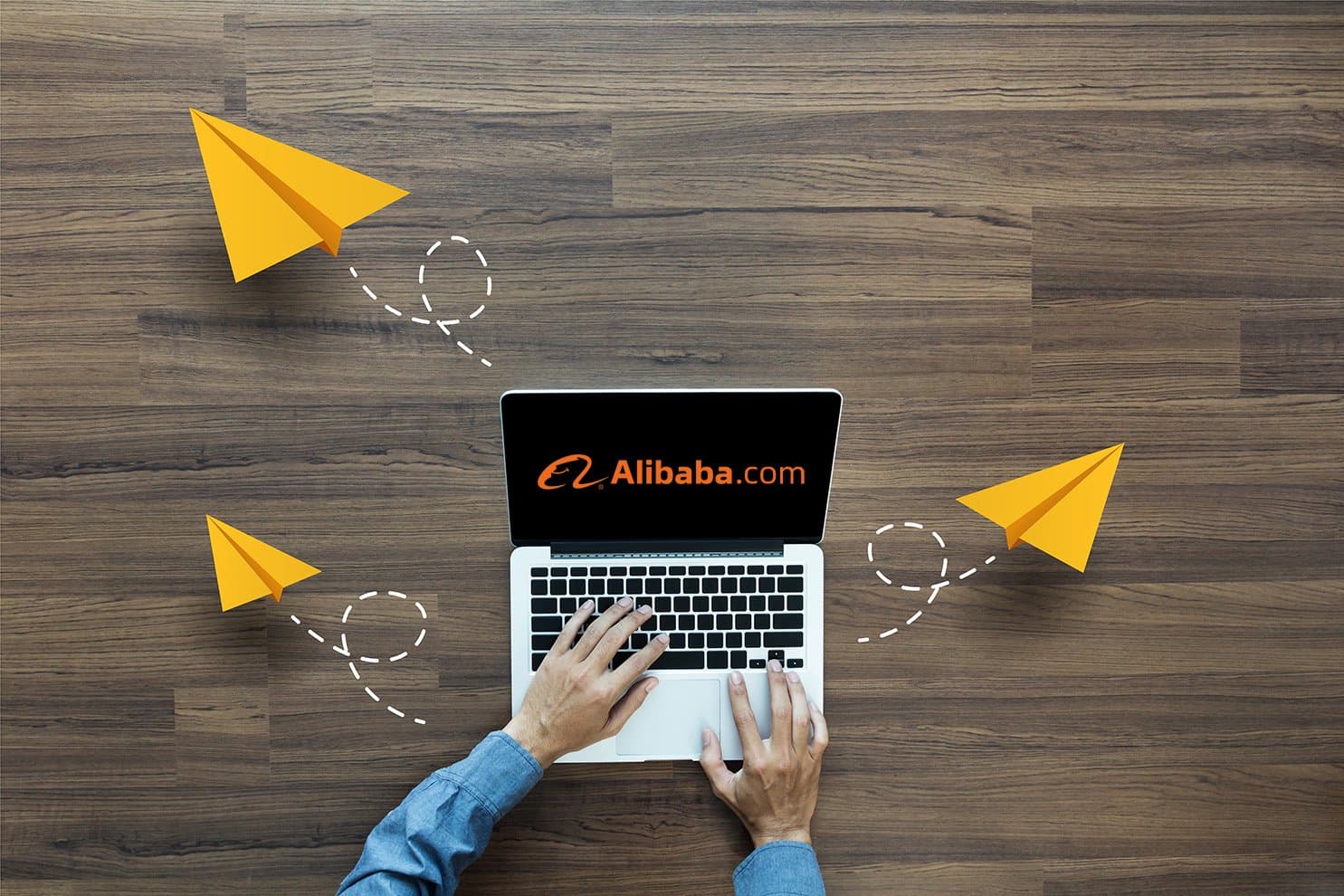 O papel-chave do Alibaba.com nas jornadas de sucesso da B2globe, MaxiBrasil e BRK