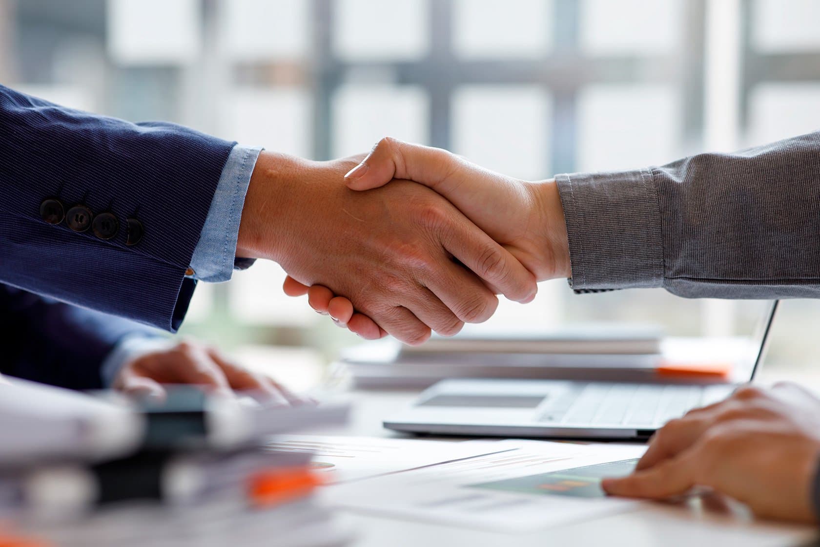 O que é confiança da marca e porque é tão importante no comércio eletrônico B2B