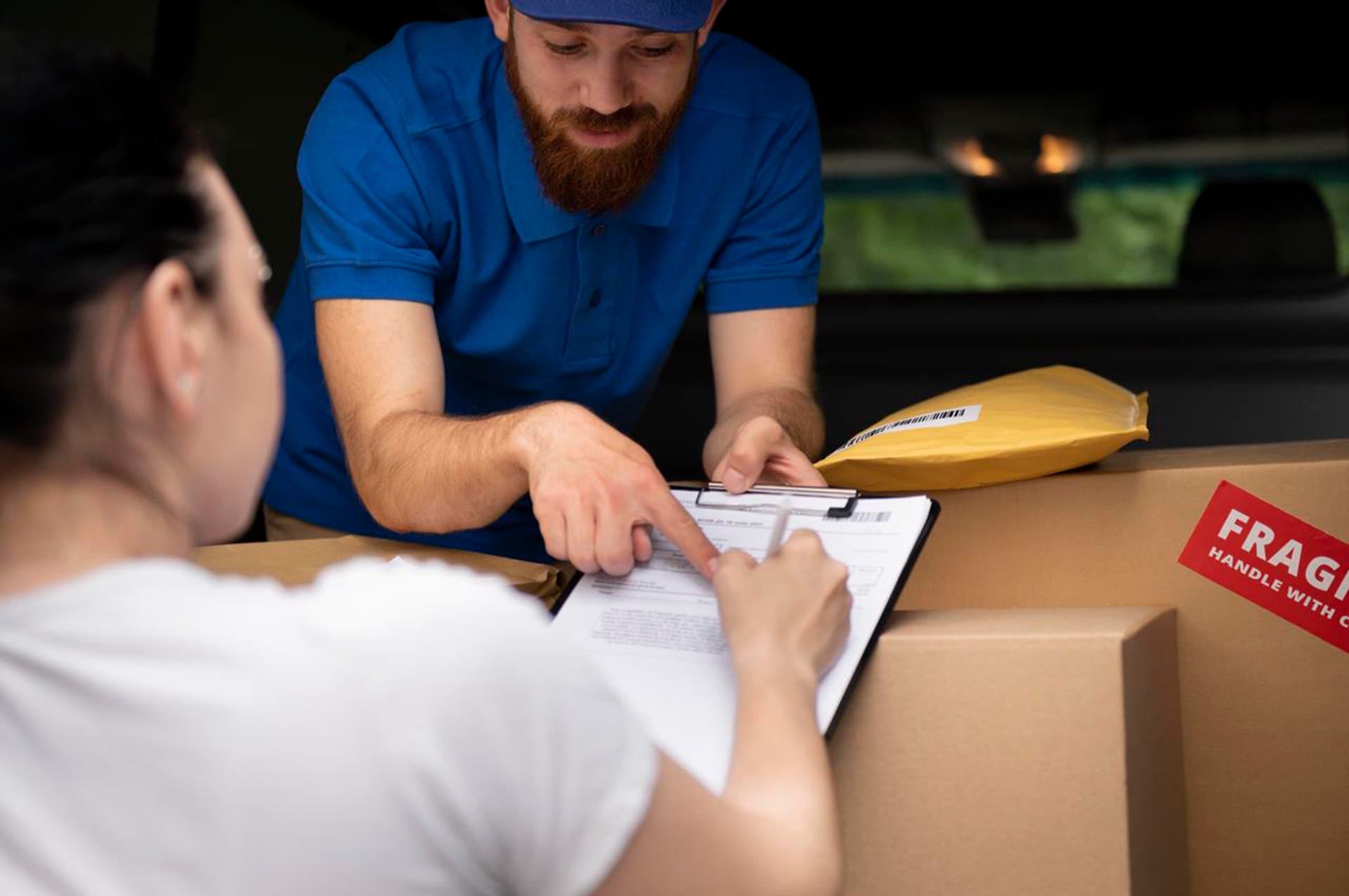 O que é o Incoterm “Delivered Duty Paid” (DDP)?