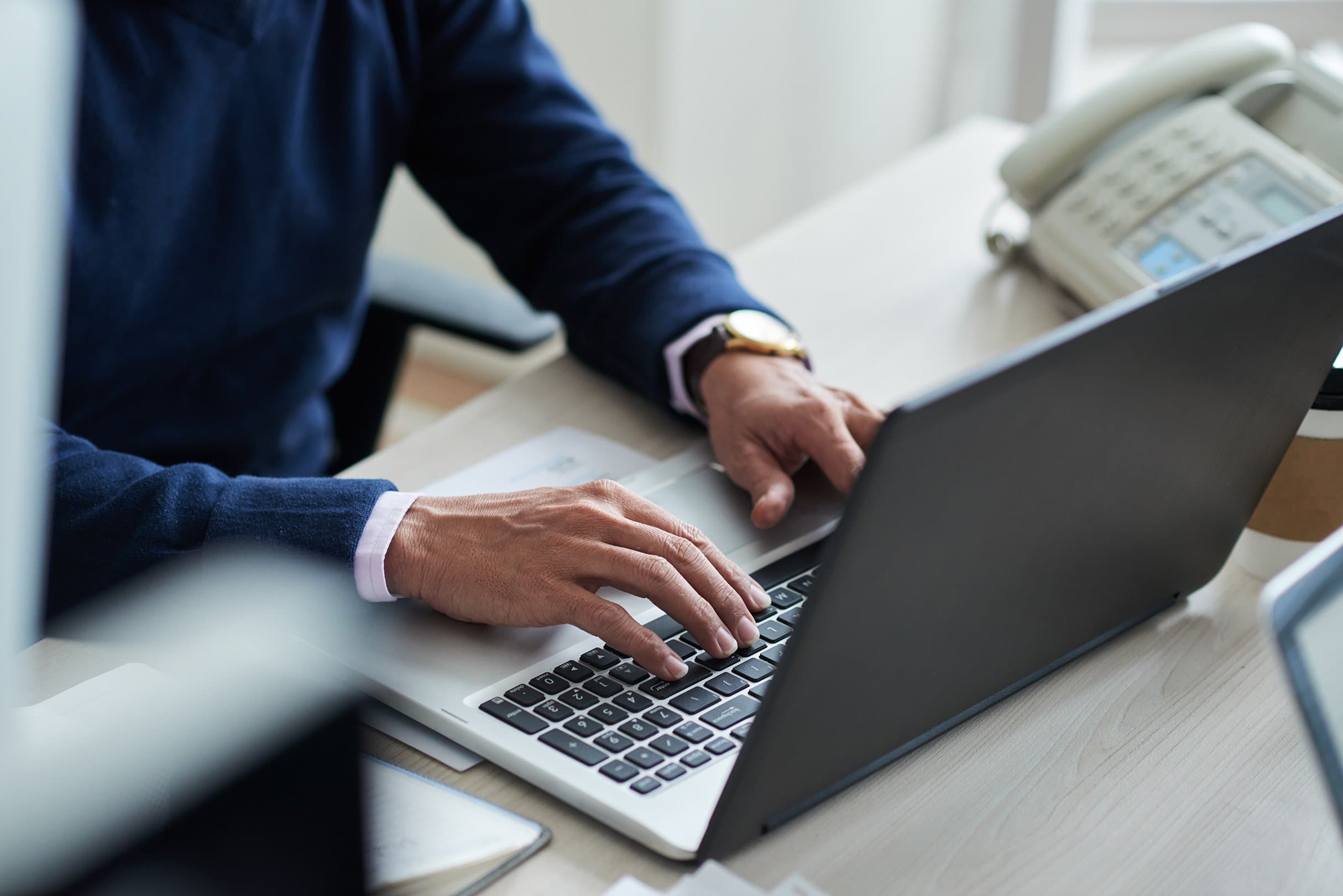 O que é software como serviço (SaaS)?