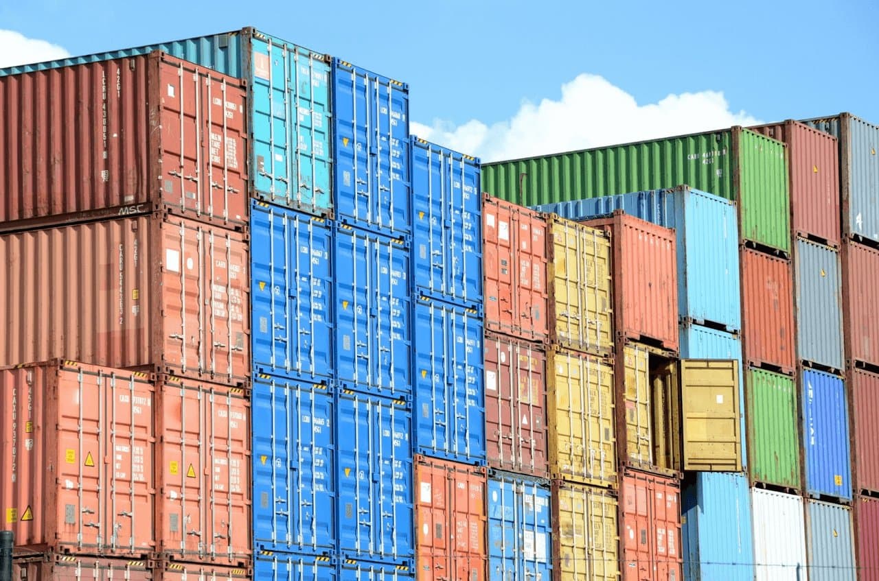 Os impactos econômicos das exportações em um país