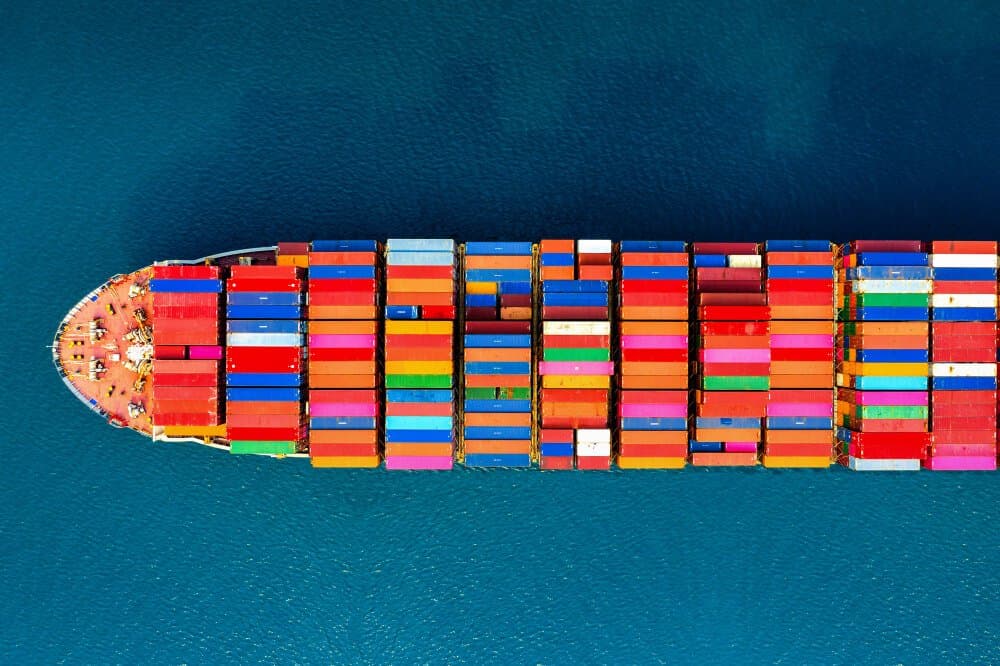 Quando você deve exportar; confira
