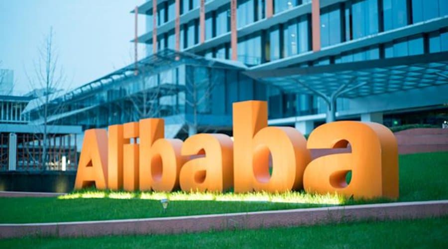 Saiba como funciona o Alibaba Brasil
