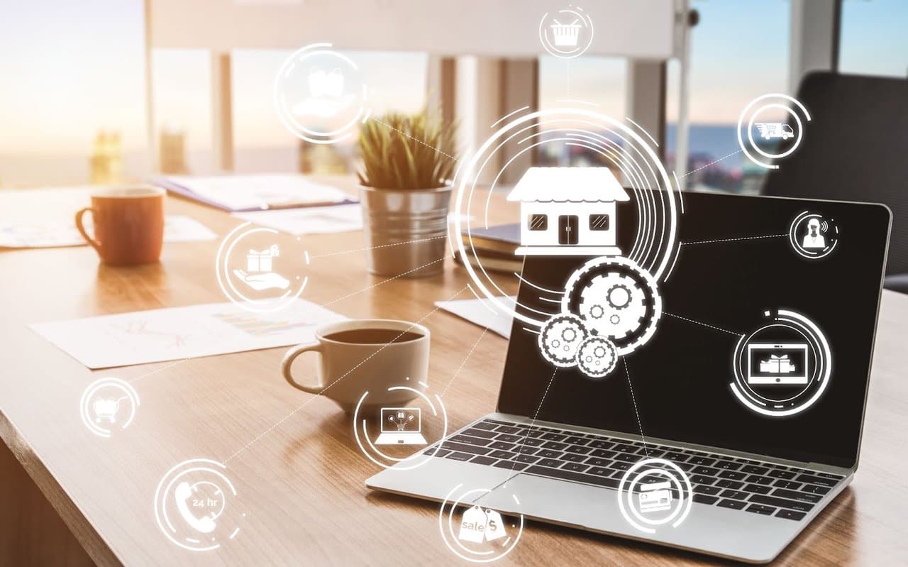 Tecnologias e avanços nas exportações