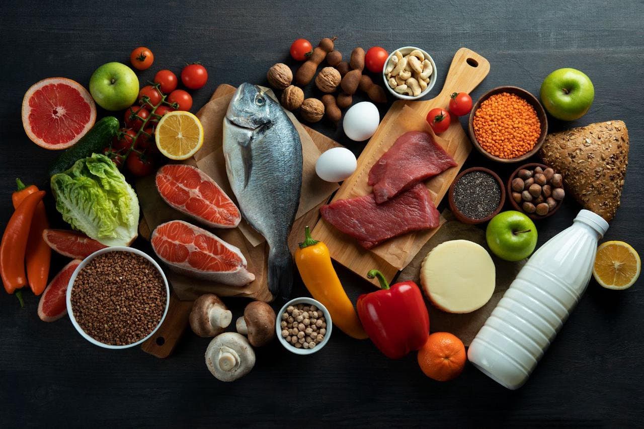 Tendências em alimentos e bebidas para 2024