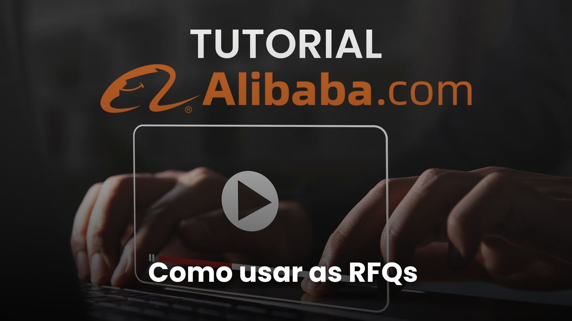 Tutorial Alibaba.com: como usar as RFQs para encontrar compradores prontos para fechar negócio