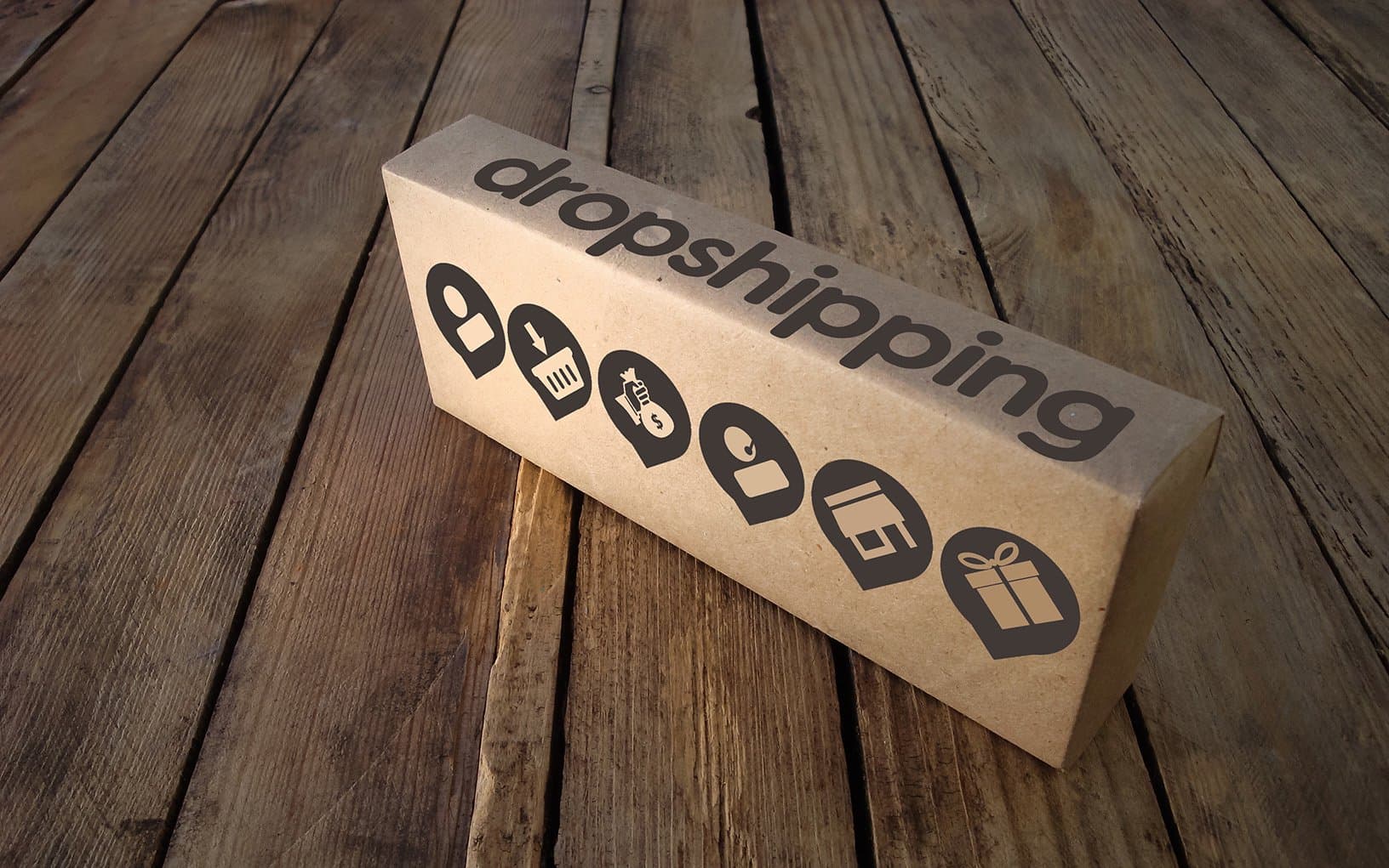 Venda sem estoque: tudo o que você precisa saber sobre dropshipping