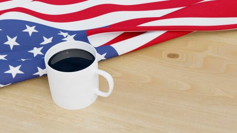Como Exportar Café para Estados Unidos