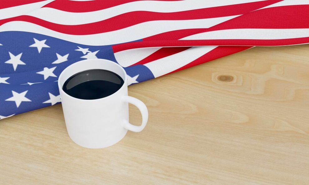 Como Exportar Café para Estados Unidos