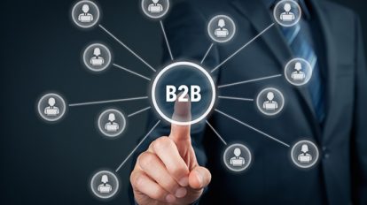 Estratégias b2b