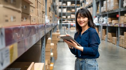 Gerenciamento de estoque