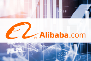 Alibaba ações