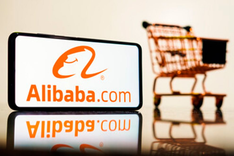 Como usar o Alibaba