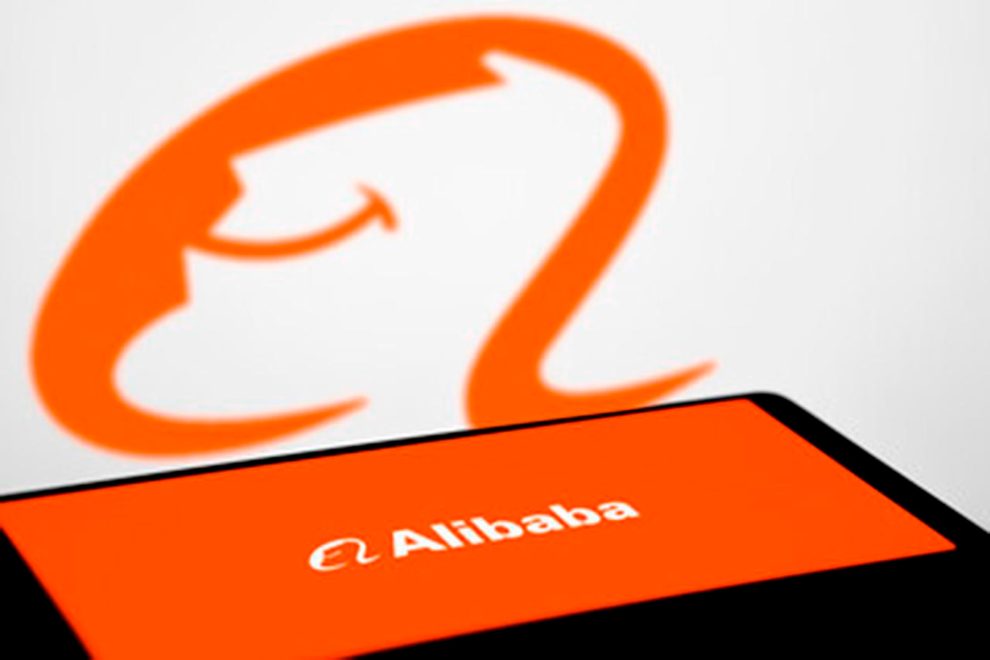 Como vender produtos no Alibaba