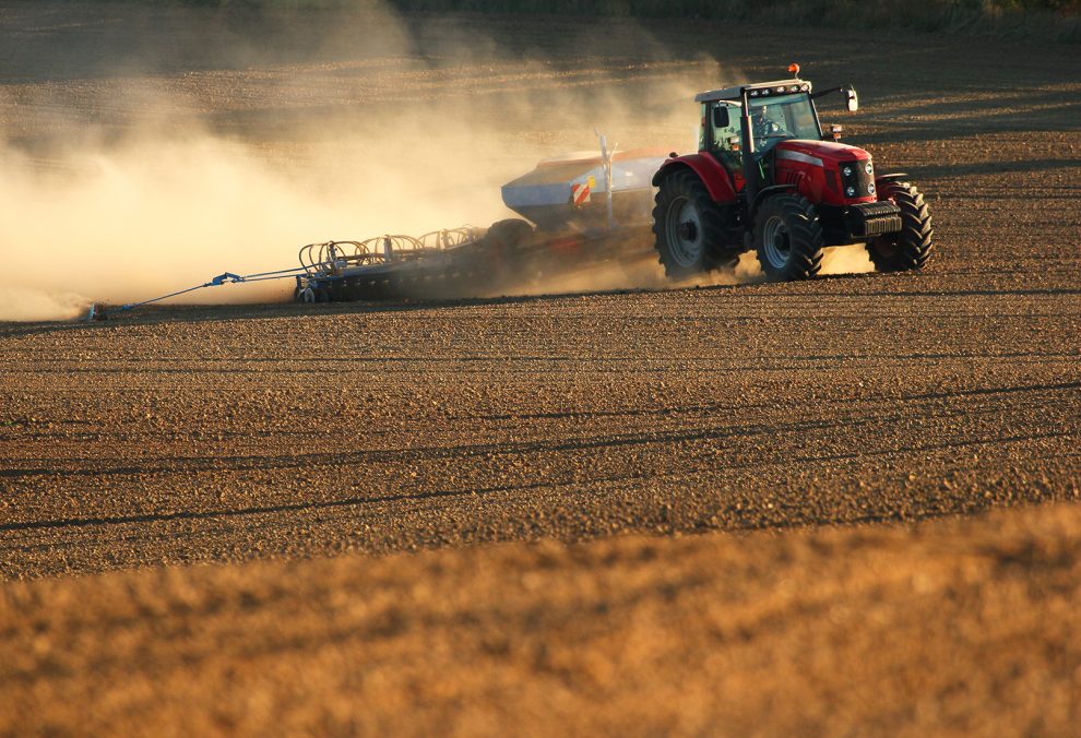 Agro Brasil