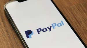 Taxas do PayPal no Alibaba