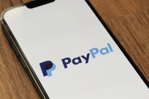 Taxas do PayPal no Alibaba