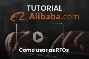 Alibaba RFQs
