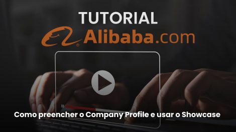 Tutorial usar o Showcase