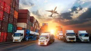 Transporte