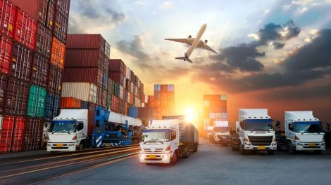 Transporte