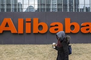 Alibaba é seguro